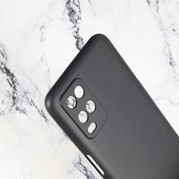 Gambar Case For OPPO A54 MACARON LIST CAFELE SOFT COVER SILICONE CASE BACK COVER - OPPO A54 4G dari T-ORIGINAL STORE Kota Administrasi Jakarta Pusat 3 Tokopedia