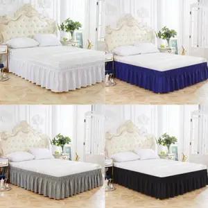 BED SKIRT / PENUTUP DIVAN / PENUTUP KOLONG COLOR 3