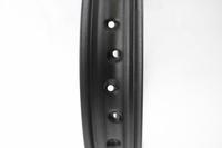 Gambar VELG ALMU TK 185-21 BLACK EXCEL WM 36H dari TK Racing Kota Administrasi Jakarta Barat 3 Tokopedia