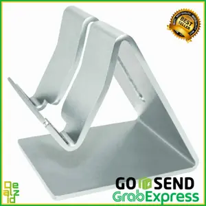 TaffSTUDIO Stand Aluminium Untuk Tablet PC