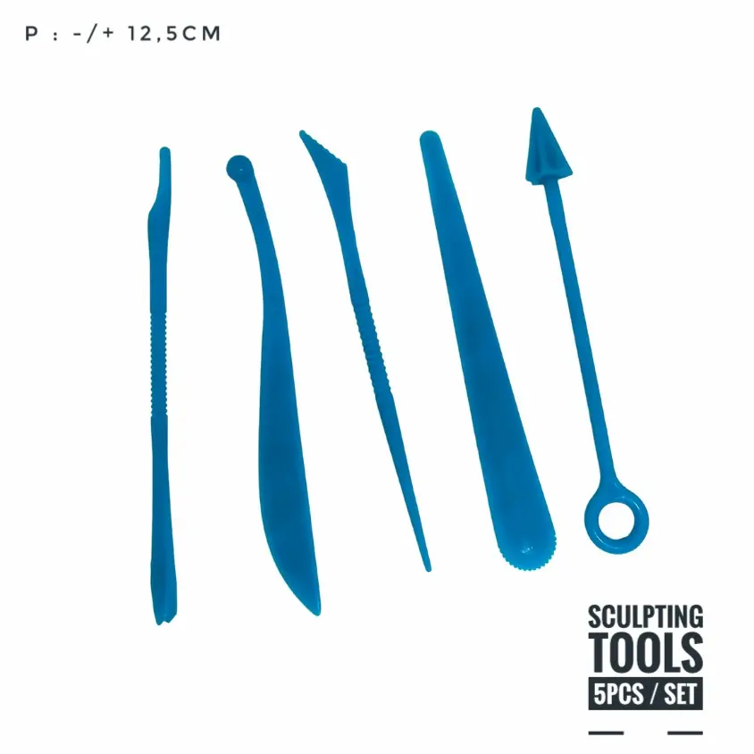 sculpting tools / sculpting tools clay