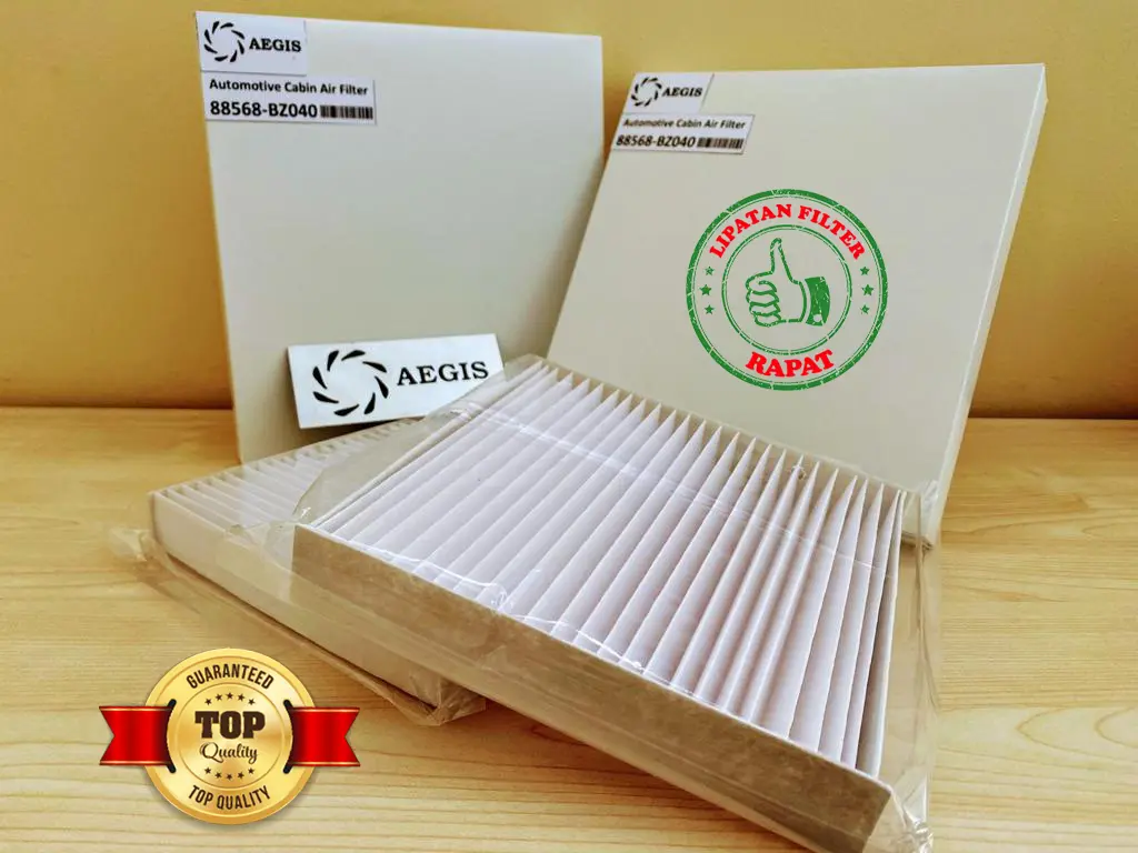 Filter Cabin AC Avanza, Xenia, Rush, Terios 88568-BZ040