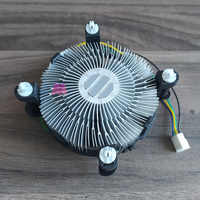 Gambar Fan Processor Intel - Heatsink dari Madya Computer Kab. Banyumas 4 Tokopedia