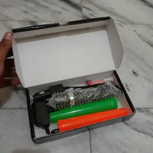 senter swatt lalu lintas