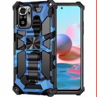 Gambar FUNDA ARMOR CASE XIAOMI REDMI NOTE 10 / NOTE 10 PRO /10 PRO MAX CASING - NOTE 10 PRO/MAX dari kichikochi Kota Administrasi Jakarta Utara 2 Tokopedia