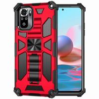 Gambar FUNDA ARMOR CASE XIAOMI REDMI NOTE 10 / NOTE 10 PRO /10 PRO MAX CASING - NOTE 10 PRO/MAX dari kichikochi Kota Administrasi Jakarta Utara 3 Tokopedia