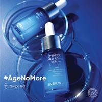 Gambar Everwhite Peptide Anti Aging Serum dari Everwhite.id Kota Administrasi Jakarta Utara 4 Tokopedia