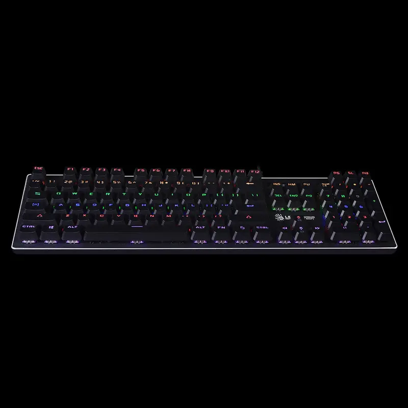 Bloody B760 Full Light Strike/LK GAMING KEYBOARD 3