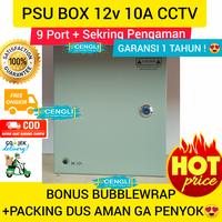 Gambar PSU 10A 12V / PANEL BOX 10A 12V dari Cengli Store Kota Surabaya 2 Tokopedia