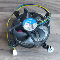 Gambar Fan Processor Intel - Heatsink dari Madya Computer Kab. Banyumas 2 Tokopedia
