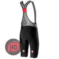 Gambar CASTELLI FREE AERO RACE 4 BIBSHORT MEN BLACK - Bib Short - XL dari Hobby One Kota Bandung 2 Tokopedia