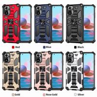 Gambar FUNDA ARMOR CASE XIAOMI REDMI NOTE 10 / NOTE 10 PRO /10 PRO MAX CASING - NOTE 10 PRO/MAX dari kichikochi Kota Administrasi Jakarta Utara 5 Tokopedia