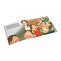Gambar Cerita Klasik Indonesia: Bawang Merah Bawang Putih (Boardbook) dari Mizanstore Jakarta Kota Depok 2 Tokopedia