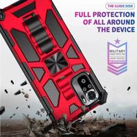 Gambar FUNDA ARMOR CASE XIAOMI REDMI NOTE 10 / NOTE 10 PRO /10 PRO MAX CASING - NOTE 10 PRO/MAX dari kichikochi Kota Administrasi Jakarta Utara 4 Tokopedia
