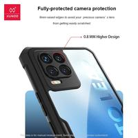 Gambar Case For REALME 8 PRO XUNDD ORIGINAL CASING HARD TPU SILICONE CASE TRANSPARENT dari T-ORIGINAL STORE Kota Administrasi Jakarta Pusat 4 Tokopedia