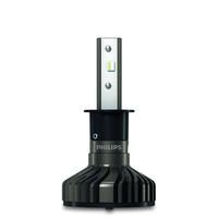 Gambar DEPO OTO X PHILIPS Ultinon Pro9000 LED 5800K H3 Bohlam Lampu Mobil Putih dari DEPO OTO Kota Administrasi Jakarta Pusat 2 Tokopedia