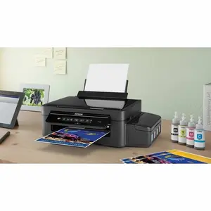 Jasa Cetak / Print Murah HVS Tinta A4 F4 75gsm 80gsm Hitam Putih