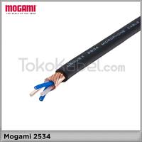 Gambar Kabel Mogami 2534 [per meter] dari tokokabel Kota Administrasi Jakarta Utara 1 Tokopedia