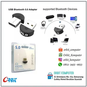 USB Bluetooth Adapter 5.0 / USB BLUETOOTH V5.0 Bluetooth USB Dongle