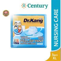 Gambar DR.KANG ADULT PULL-UP PANT XL3 dari Apotik Century Kota Administrasi Jakarta Pusat 1 Tokopedia