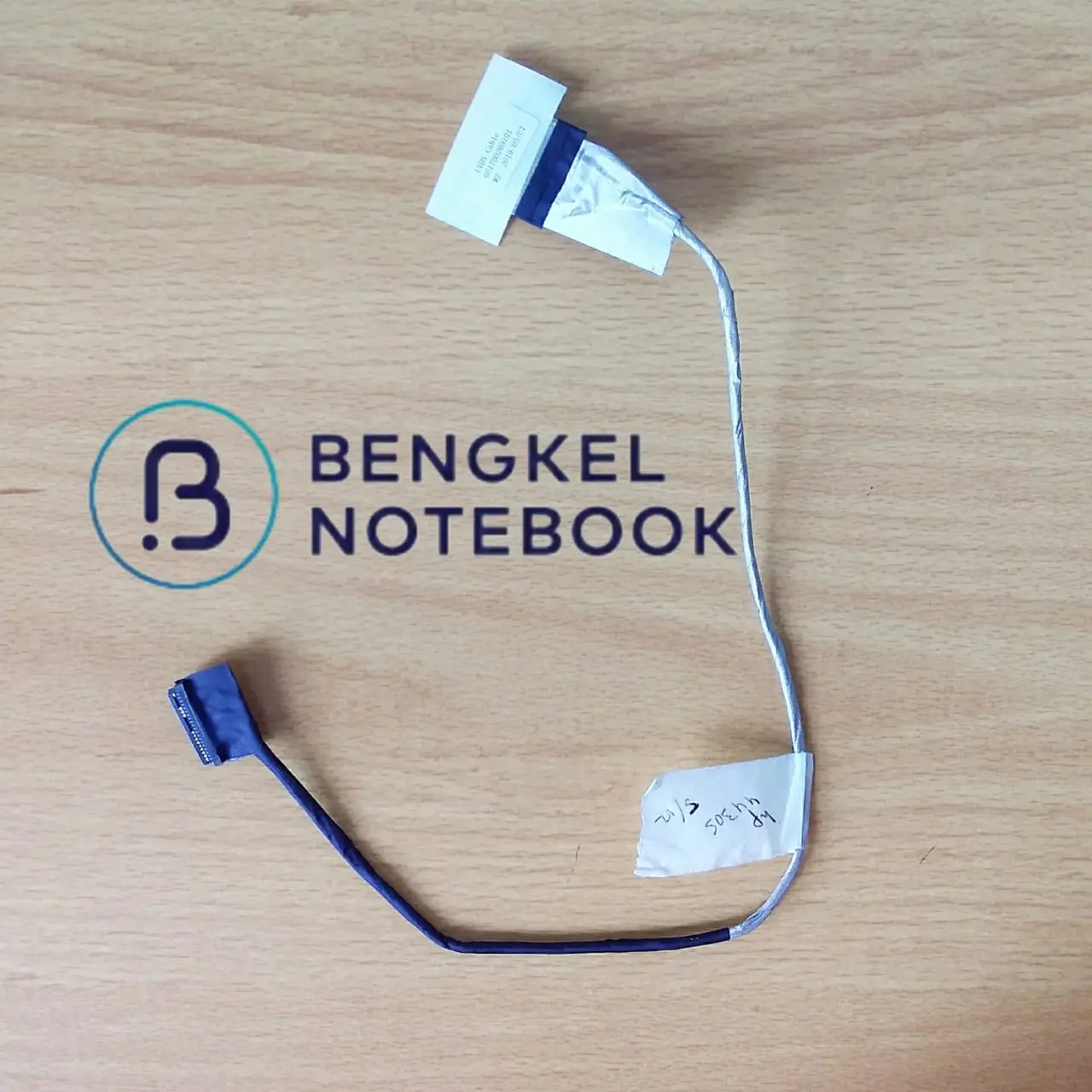 Kabel LCD HP Probook 4430S 4431S 4530S 4531S 4535S 4536S
