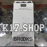 Gambar Bartape Brooks Cambium Rubber Bartape Natural Original not fizik dari Bikepartshop Kota Malang 4 Tokopedia