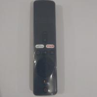 Gambar Cover Case Anti-Slip Pelindung Remote Mi Box S Tv Stick Silicone - Hitam dari Venus Mobile Kota Administrasi Jakarta Barat 5 Tokopedia