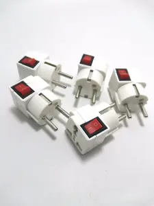 Over Steker Saklar On Off Stop Kontak Switch type318