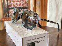 Gambar Goodr Aviator Mach G kacamata lari Running Sepeda dari momojostyle Kota Administrasi Jakarta Barat 5 Tokopedia