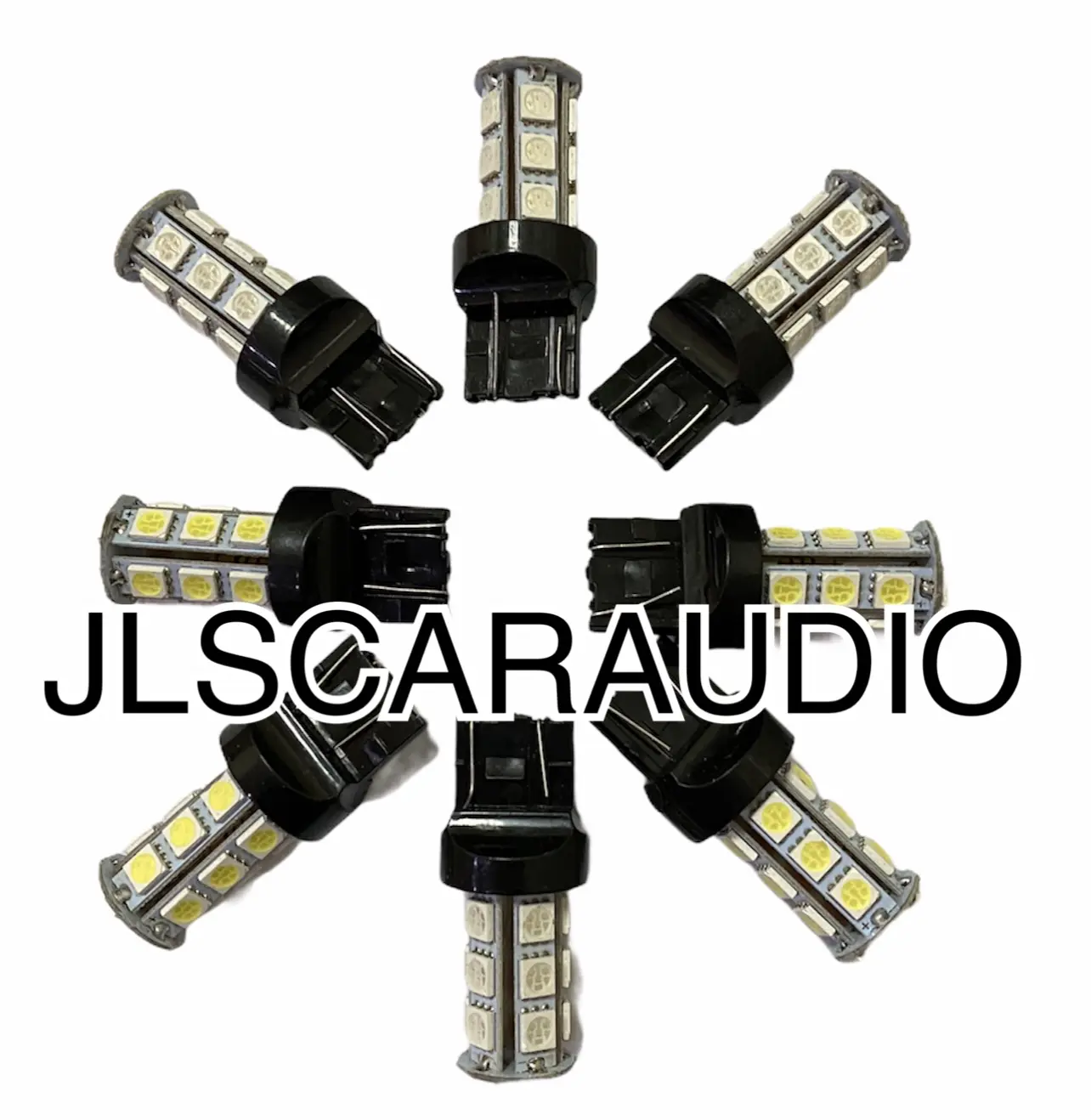 T20 tancap 18led lampu rem kedip