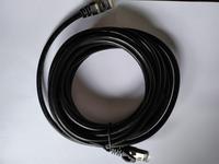 Gambar kabel LAN Outdoor FTP 30m 30 meter CAT6 CAT 6 JACK Metal Siap pakai dari Reformasi Computer Kota Administrasi Jakarta Barat 3 Tokopedia