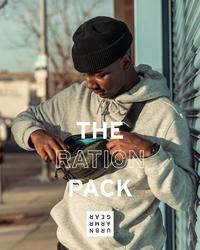 Gambar UAG Ration Cross Body Bag Durable Essentials Bag (HIP PACK) - Olive dari Primary Cares Official Kota Administrasi Jakarta Barat 4 Tokopedia