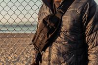 Gambar UAG Ration Cross Body Bag Durable Essentials Bag (HIP PACK) - Olive dari Primary Cares Official Kota Administrasi Jakarta Barat 3 Tokopedia