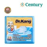 Gambar DR.KANG ADULT PULL-UP PANT XL3 dari Apotik Century Kota Administrasi Jakarta Pusat 2 Tokopedia