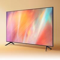 Gambar SAMSUNG LED UA70AU7000 - SMART TV LED 70 INCH CRYSTAL UHD 4K 70AU7000 dari Enter Electronic Kota Tangerang Selatan 2 Tokopedia