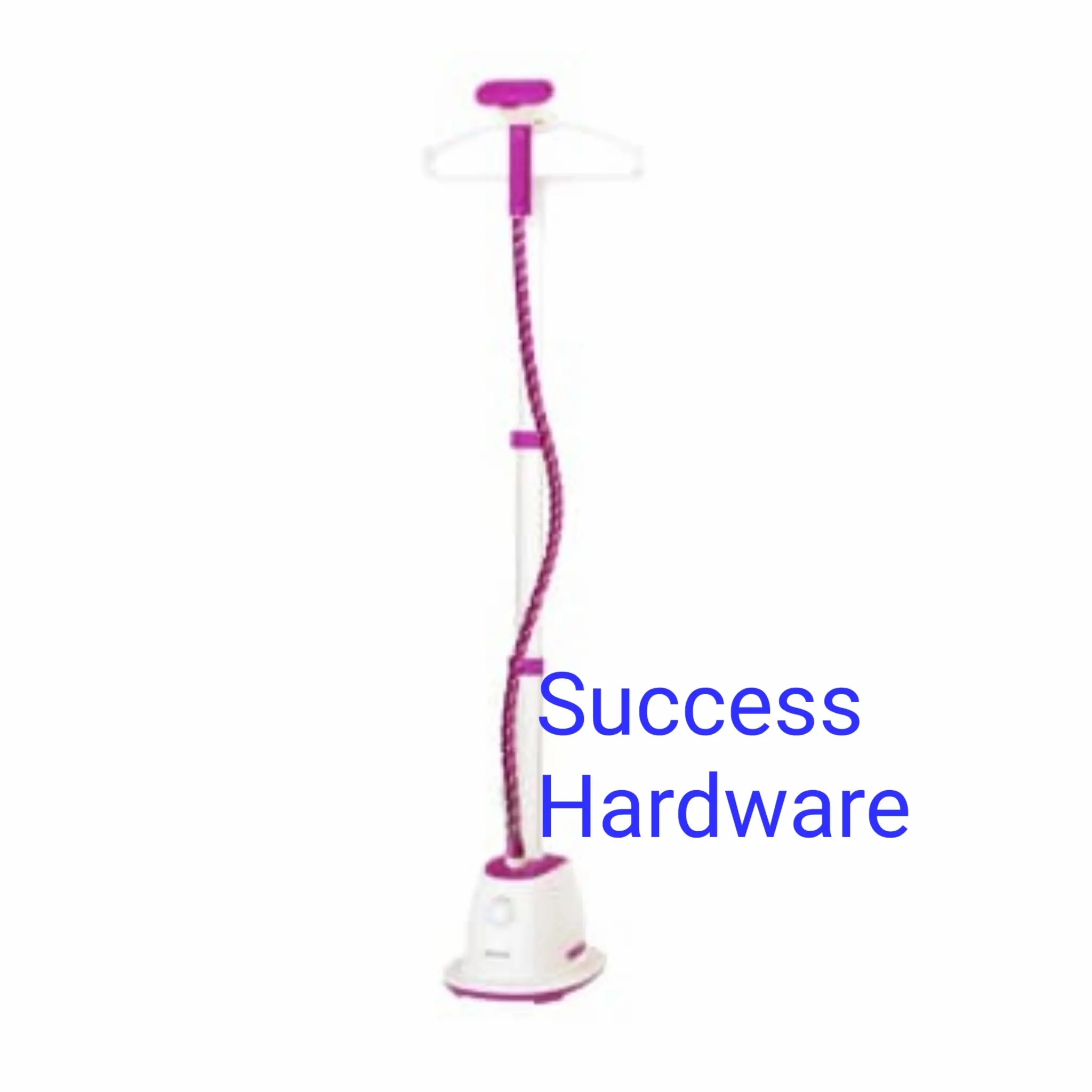 SALAV SETRIKA UAP PAKAIAN 1.7 LTR GARMENT STEAMER SALAV WHT PPL 1.7L