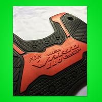 Gambar PIJAKAN KAKI / ALAS KAKI VARIO / KARPET HONDA VARIO 110 FI REMOTE dari apikvariasi Kab. Badung 3 Tokopedia