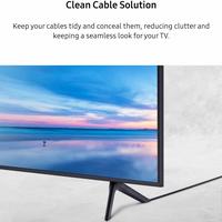 Gambar SAMSUNG LED UA70AU7000 - SMART TV LED 70 INCH CRYSTAL UHD 4K 70AU7000 dari Enter Electronic Kota Tangerang Selatan 4 Tokopedia