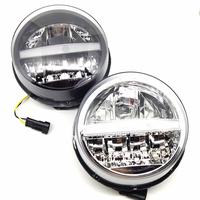 Gambar Headlamp Daymaker LED Vespa GTS 150 300 HPE 2020 - Smoke dari Legend Motor Shop Id Kab. Bekasi 1 Tokopedia