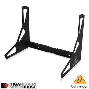Behringer EURORACK STAND (3-TIER) for 70, 80 and 104 HP Chassis