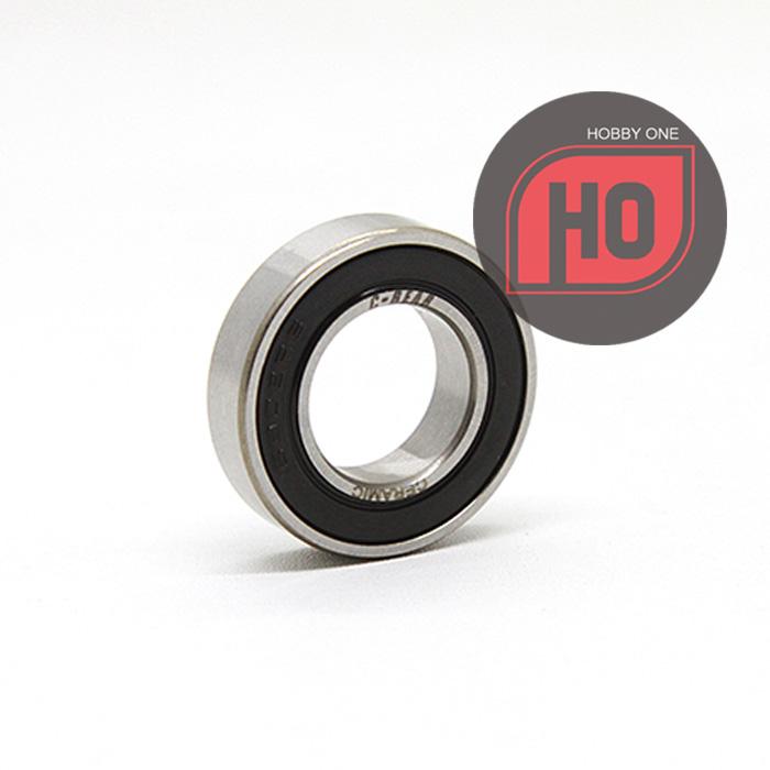 Gambar C-BEAR CERAMIC 6902-B Bearing 15-28-7 BLACK SEAL dari Hobby One Kota Bandung Tokopedia