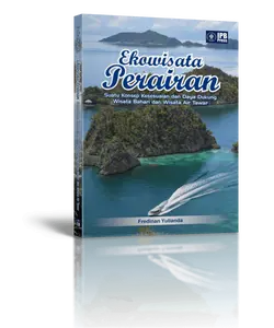 Ekowisata Perairan: suatu konsep kesesuaian dan daya dukung wisata