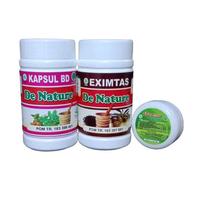 Gambar Obat Kulit Herbal|Obat Gatal | Gatal Alergi| Penyakit Kulit | Eksim dari Official Store De nature Jakarta Timur 2 Tokopedia