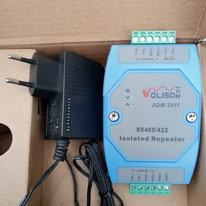 ADM-2511 Industrial photoelectric isolation type RS-485/422 repeater