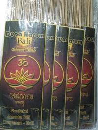Gambar Dupa Gaharu Ekonomis isi 20 Batang dari Lucky 108_NEW Kota Denpasar 2 Tokopedia