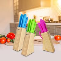 Gambar OXONE KNIFE SET OX-961 - Pink dari OxoneLive Jakarta Utara 1 Tokopedia