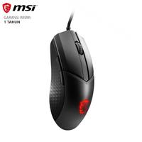 Gambar MSI Clutch GM41 Lightweight Mouse Gaming dari Ridista Online Kota Administrasi Jakarta Barat 2 Tokopedia