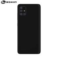 Gambar Premium Skin Protector For Samsung A51 -3M Doff Colors 9Skin - Black Doff, Back Only dari 9SKIN Premium Kota Administrasi Jakarta Barat 1 Tokopedia