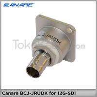 Gambar Socket Chasis BNC SDI Canare BCJ-JRUDK / BCJ JRUDK 12G BCJ JRUD dari tokokabel Kota Administrasi Jakarta Utara 2 Tokopedia