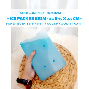Es Pack Murah - Toko Ice Pack Malang - Ice Pack Ukuran Besar